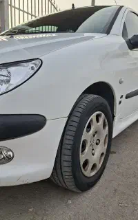 206تیپ۵ مدل ۹۶ خانگی