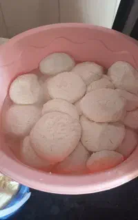 پنیر سلک تازه و لورک