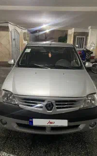 تندر ۹۰ E1 مدل ۹۰