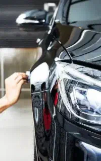 دیتیلینگ خودرو حبیبی