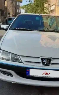 پرشیا مدل ۹۱ تقویت بدونه رنگ