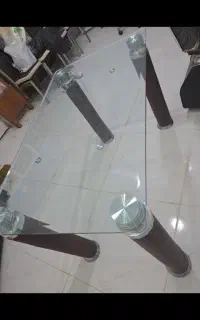 میز ناهار خوردی ۶نفره
