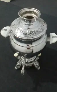 سماور گازی نوین