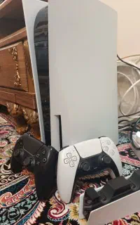 پی اس فایو5