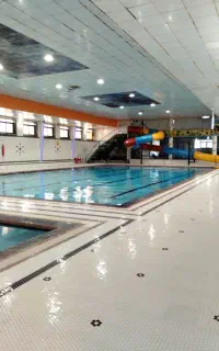 بلیط استخر و سرسره (با تخفیف ویژه)نفری۱۲۰هزارتومان