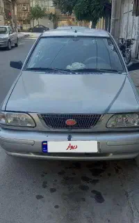 پراید۱۴۱