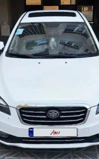 بسترن b50f