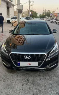 فروش ساناتا ۲۱۷ فول