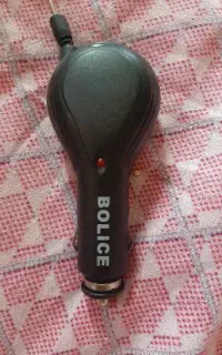 شارژر اصلی گوشی سوزنی فندکی ماشین  فوق پیشرفته