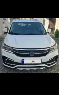 fmc sx5مدل ۴۰۲ کمکار اقساطی بدون ضامن