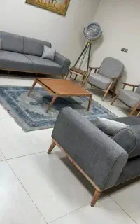 مبل الیسا