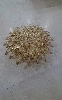 چراغ سقفی ۲ عدد