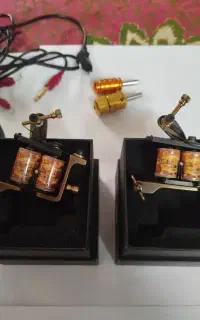 دستگاه تتو برند گان