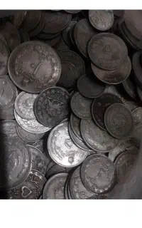 سکه کلکسیونی