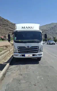 خودروبرفورس مدل ۱۴۰۲