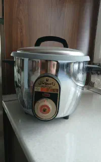 پلوپز دوازده نفره نو استفاده نشده
