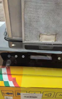هودآشپزخانه درحدنو