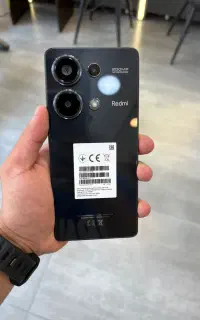 شیامومی Note13pro