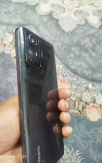 نوت 12 s سالم