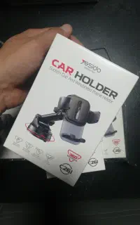 هولدر و نگهدارنده گوشی