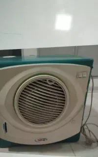 فروش کولر آبی دو هزار هشتصد هزار در حد نو