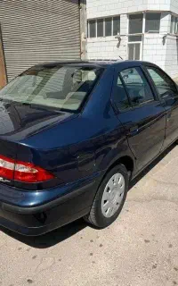 سمند LX 1401