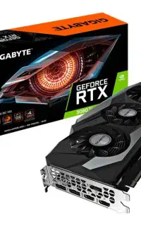 گرافیک 3080ti 12gig gigabyte