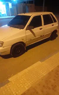 پراید 111