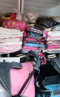 سیسمونی کامل نوزاد