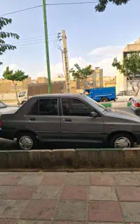 پراید مدل ۹۴