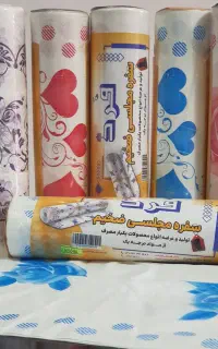 سفره یکبار مصرف ضخیم مجلسی