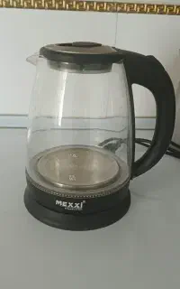 کتری برقی شیشه ای