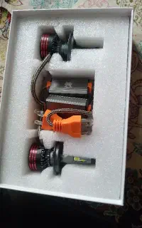 چراغ ال ای دی