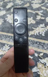 کنترل هوشمند سامسونگ