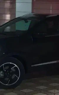 خودرو kmc x5 کم کار درحد خشک