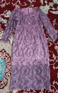 لباس مجلسی