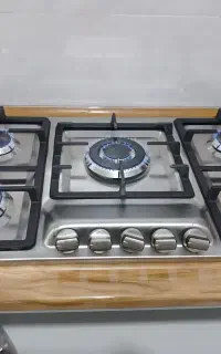 تعمیرات تخصصی انواع گاز صفحه ای و هود آشپزخانه