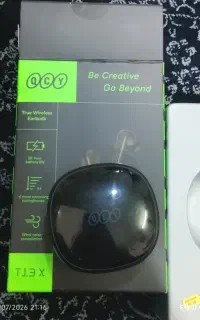 ایرپاد QCY