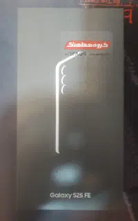 سامسونگ s25fe