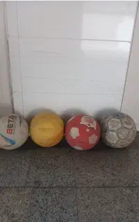توپ فوتبال