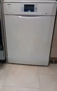 ماشین ظرف شویی بکو