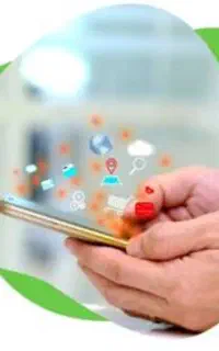 ادمین تولید محتوای متنی و پاسخگویی دایرکت