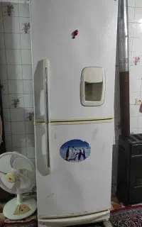 یخچال