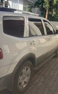 موهاوی ۲۰۱۰ شش سیلندر