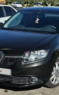 رنو سیمبل