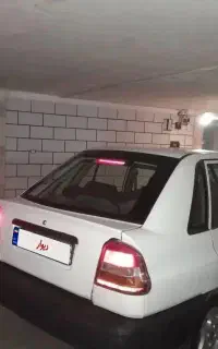پراید  ۱۴۱