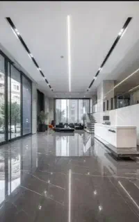 شرکت نظافتی و خدماتی درگرگان
