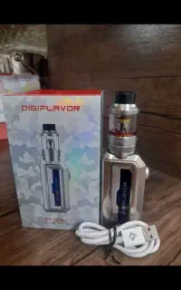 فروش یک دستگاه ویپ مدلDIGIFLAVOR
