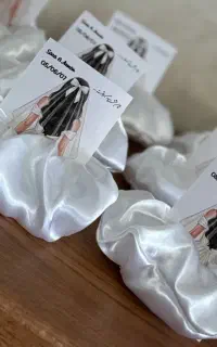 عکس عروس و کش