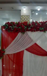 تشریفات نورپردازی